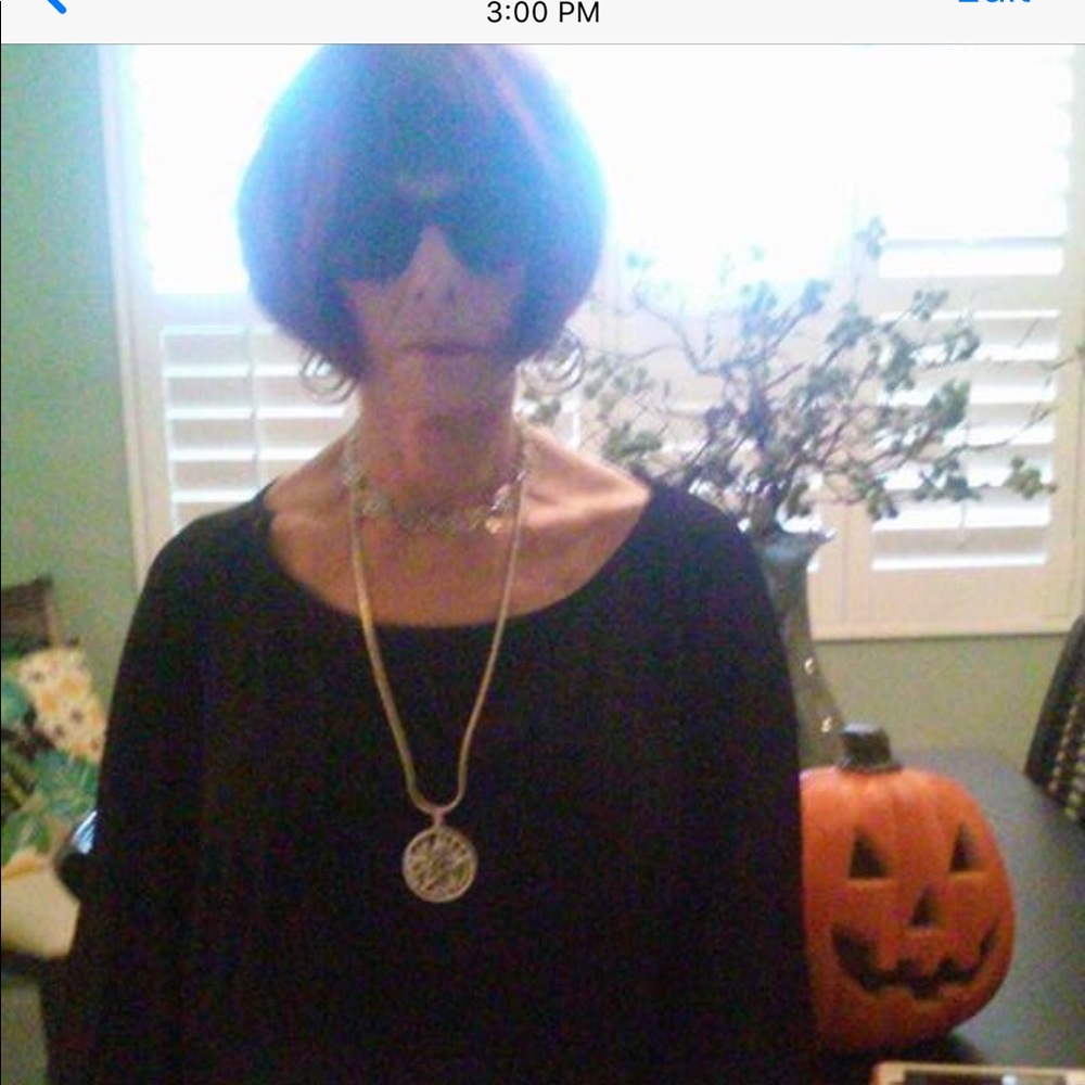 Meet your Posher, Jill